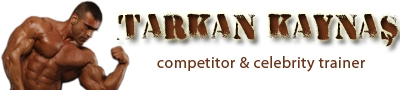 Tarkan Kaynas
